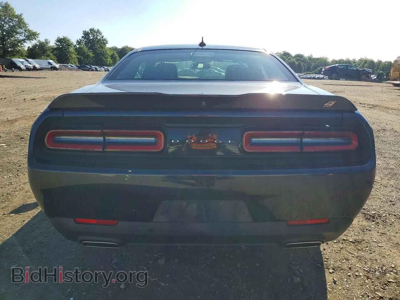 2018 DODGE CHALLENGER - VIN: 2C3CDZGG0JH323006 - Photo 6