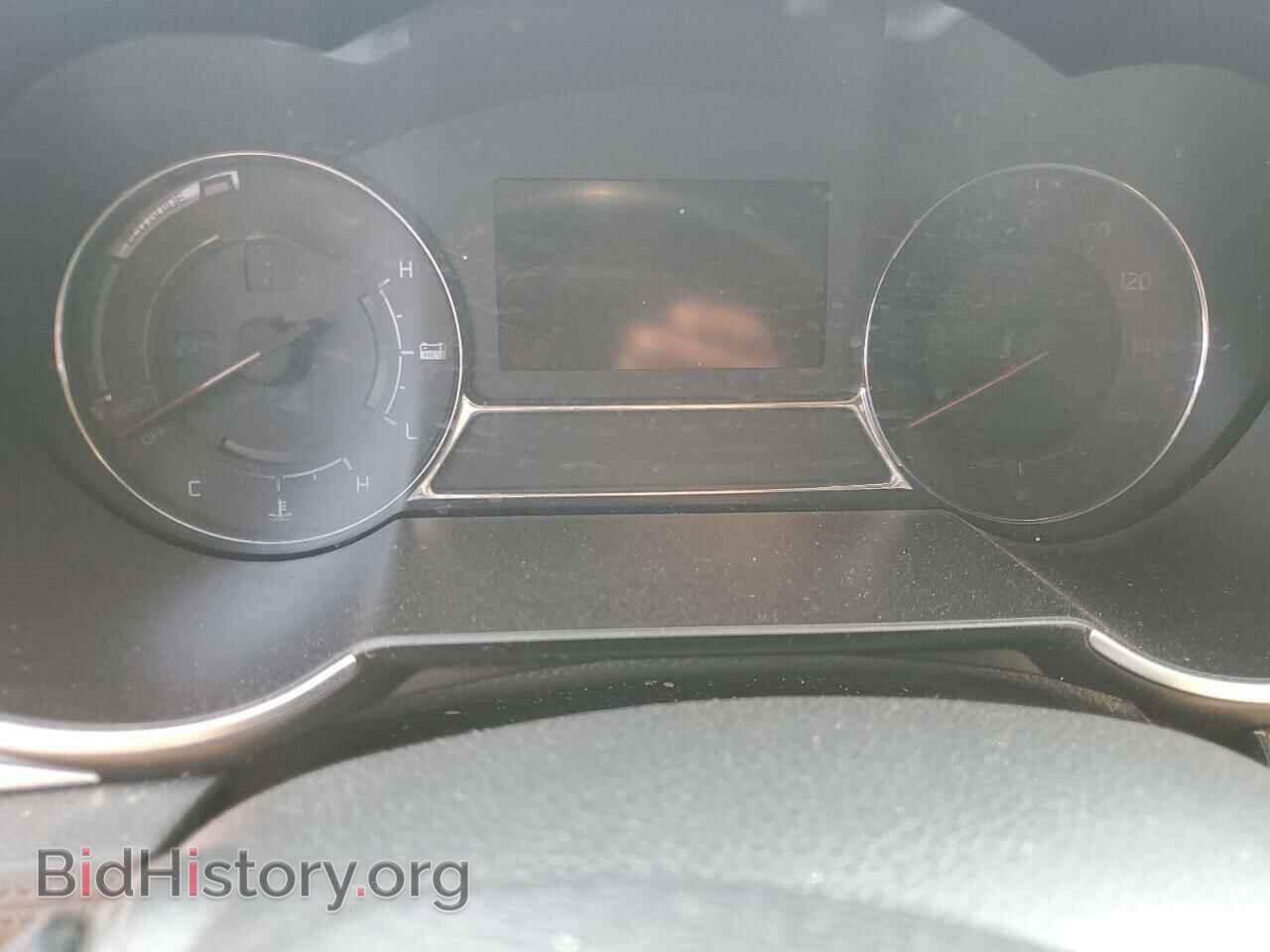 2014 KIA OPTIMA - VIN: KNAGN4AD4E5074974 - Фото 9