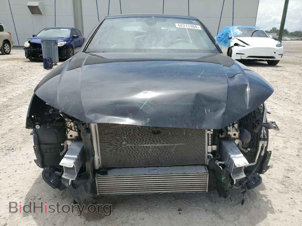 2023 AUDI A4 - VIN: WAUEAAF45PA031510 - Фото 5