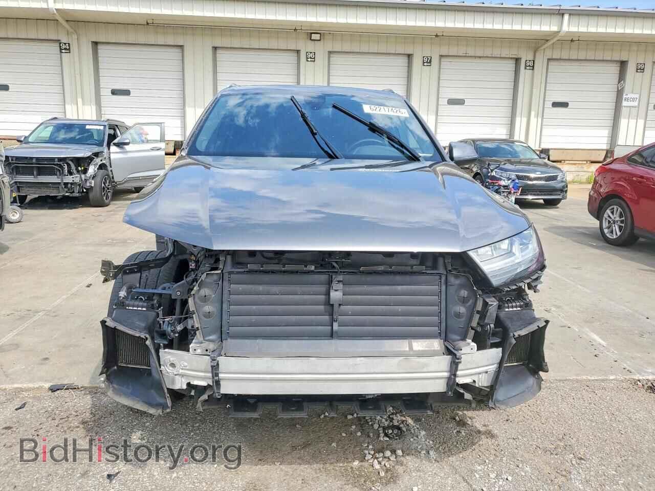 2019 AUDI Q7 - VIN: WA1LAAF79KD002873 - Photo 5