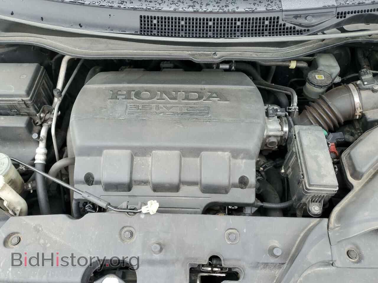 2011 HONDA All Models - VIN: 5FNRL5H40BB017940 - Фото 12