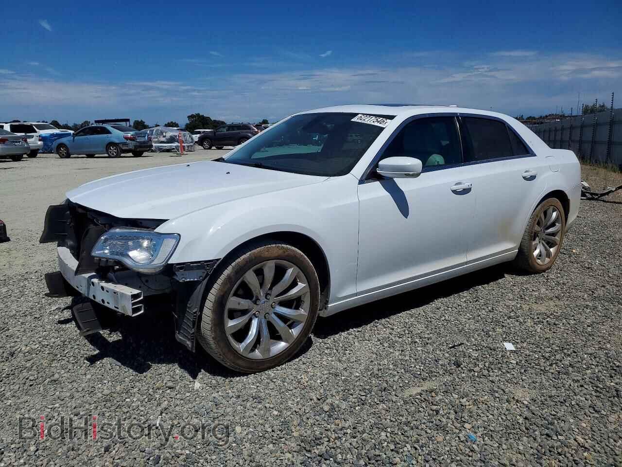 Photo 2C3CCAAGXGH313444 - CHRYSLER 300 2016