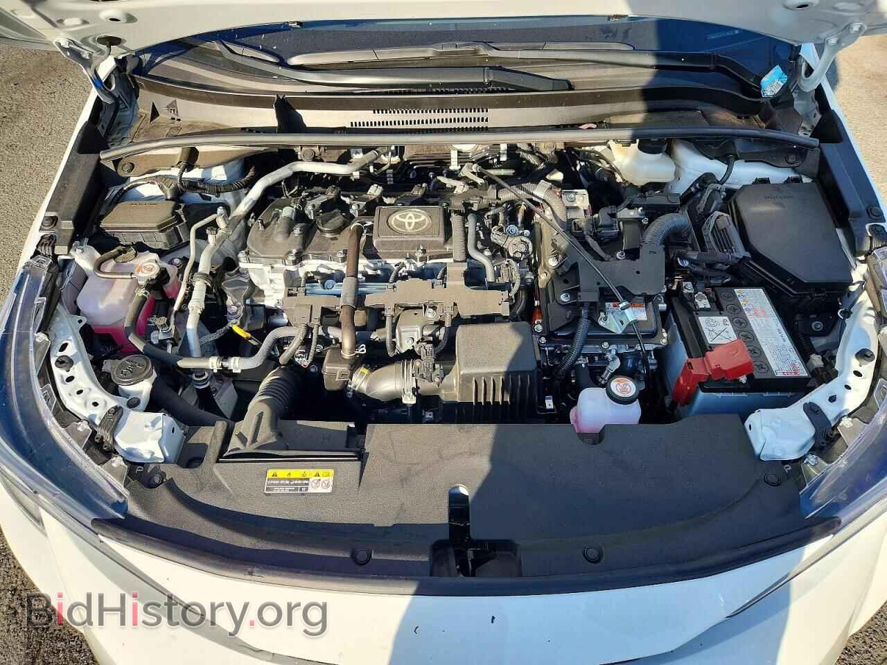 2026 TOYOTA COROLLA - VIN: JTDBCMFEXT3138237 - Photo 11