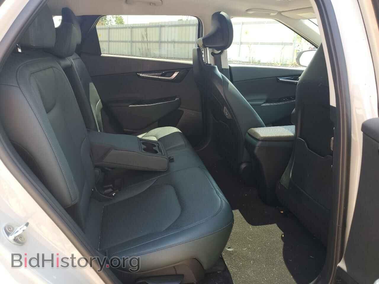 2022 KIA EV6 LIGHT - VIN: KNDC3DLC5N5027030 - Фото 10
