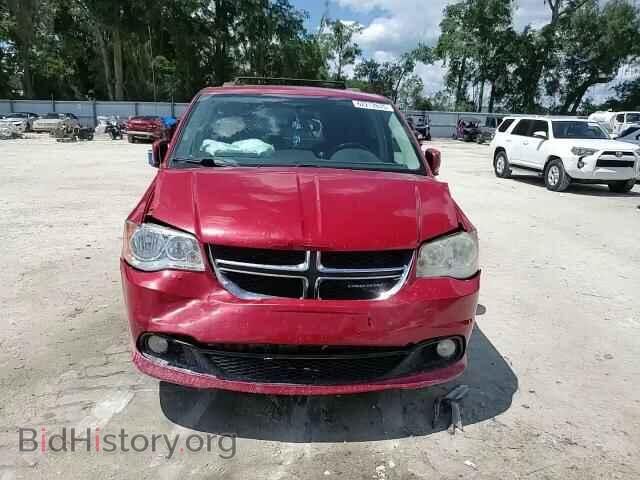 2012 DODGE CARAVAN - VIN: 2C4RDGDG6CR370357 - Фото 14