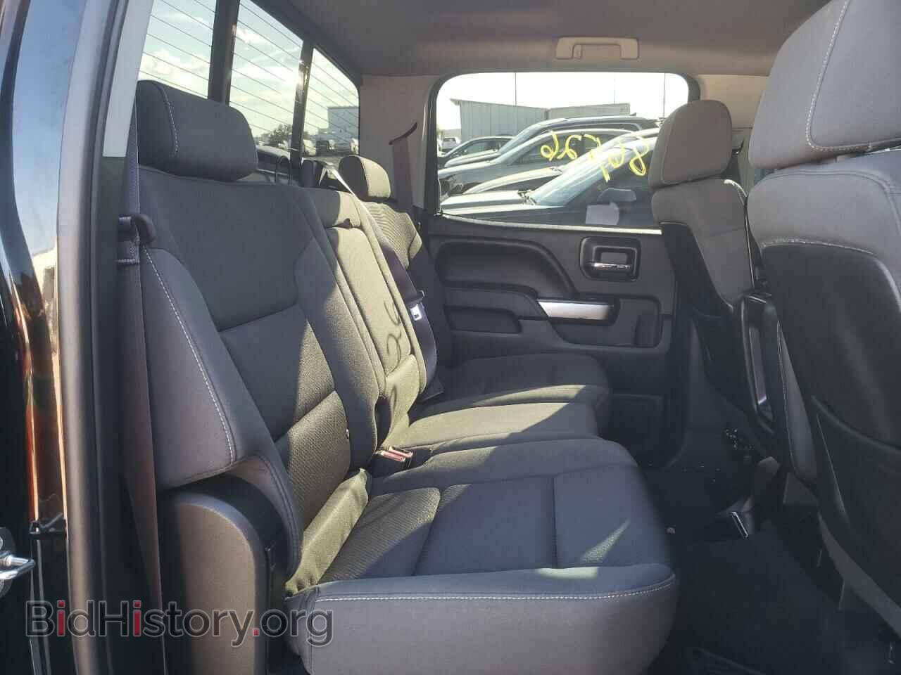 2015 CHEVROLET SILVERADO - VIN: 3GCPCREC8FG312147 - Фото 6