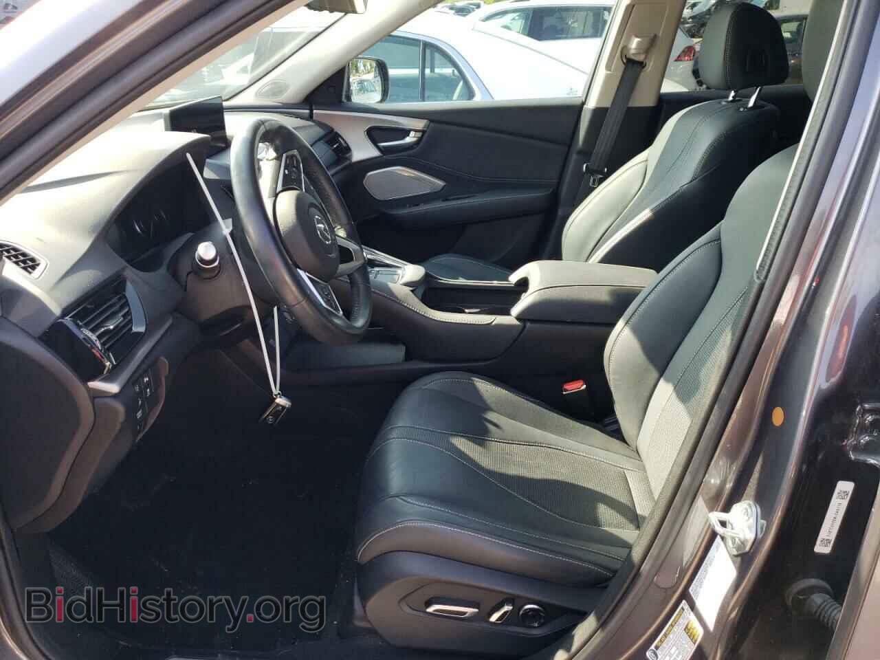 2021 ACURA RDX - VIN: 5J8TC2H55ML049118 - Фото 7