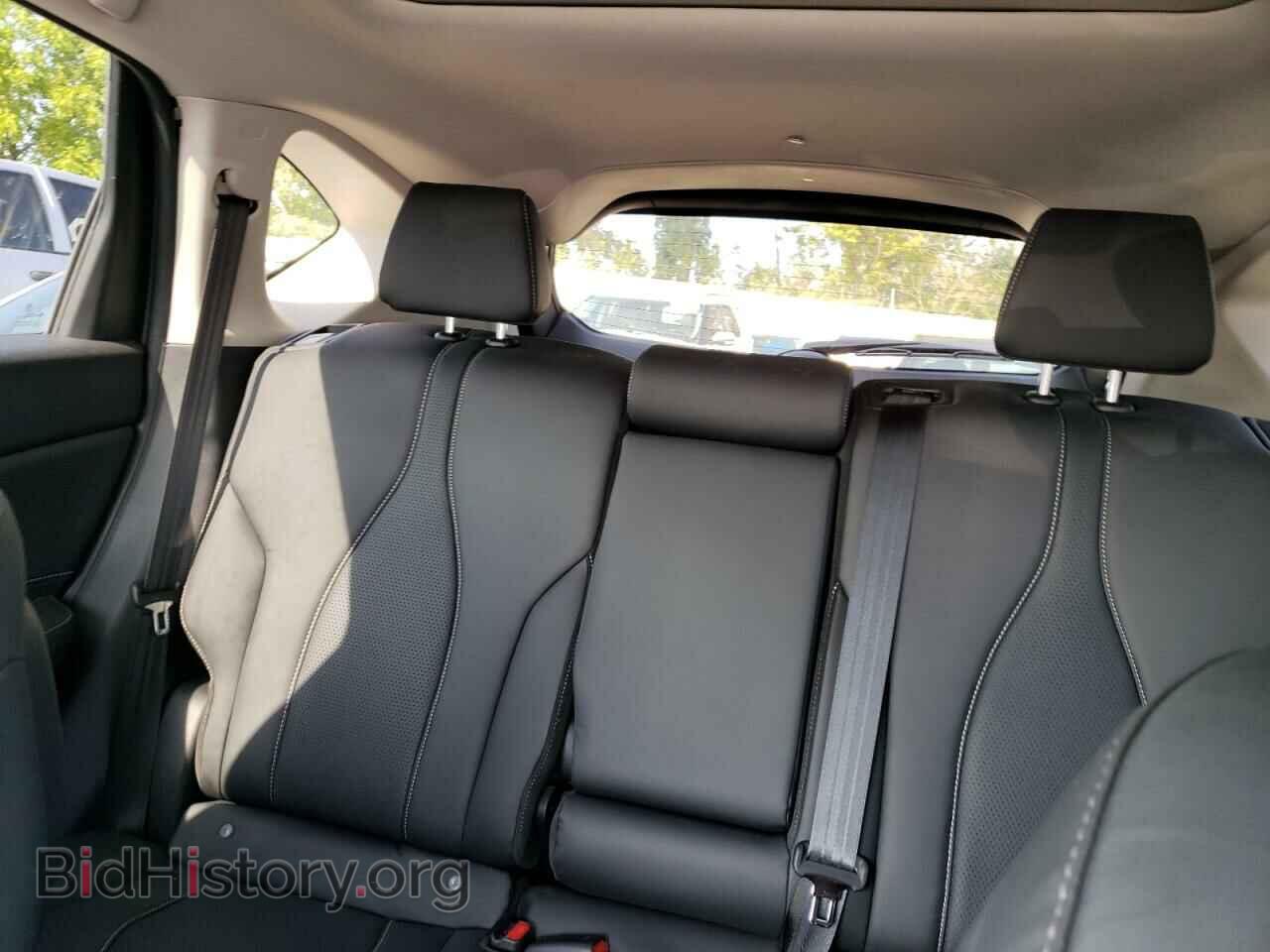 2021 ACURA RDX - VIN: 5J8TC2H55ML049118 - Фото 10