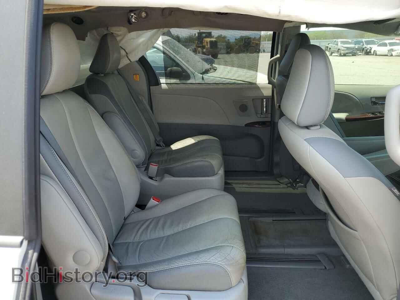 2013 TOYOTA All Models - VIN: 5TDDK3DCXDS060470 - Фото 11