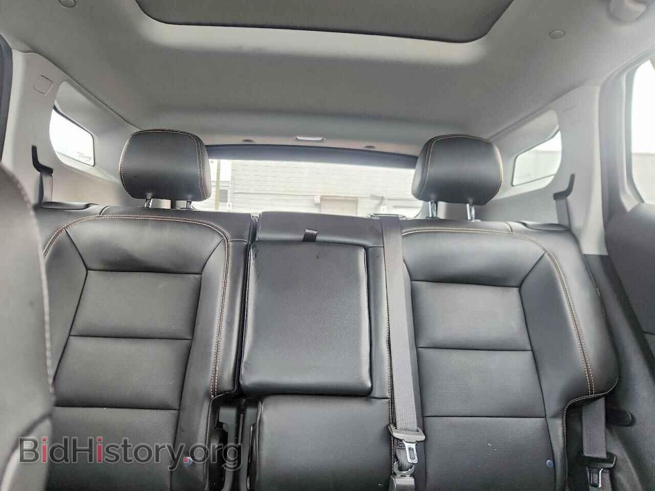 2021 GMC TERRAIN - VIN: 3GKALVEV0ML380807 - Photo 10