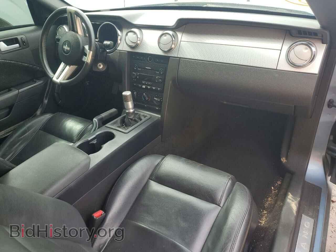 2006 FORD ALL Models - VIN: 1ZVHT80N465175770 - Фото 8