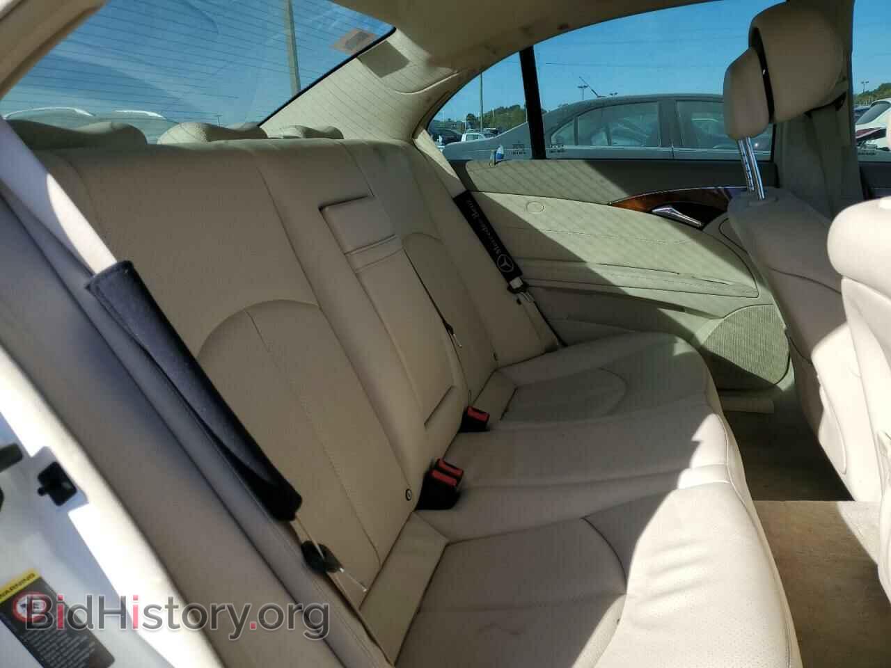 2006 MERCEDES-BENZ E-CLASS - VIN: WDBUF56J76A950029 - Фото 6