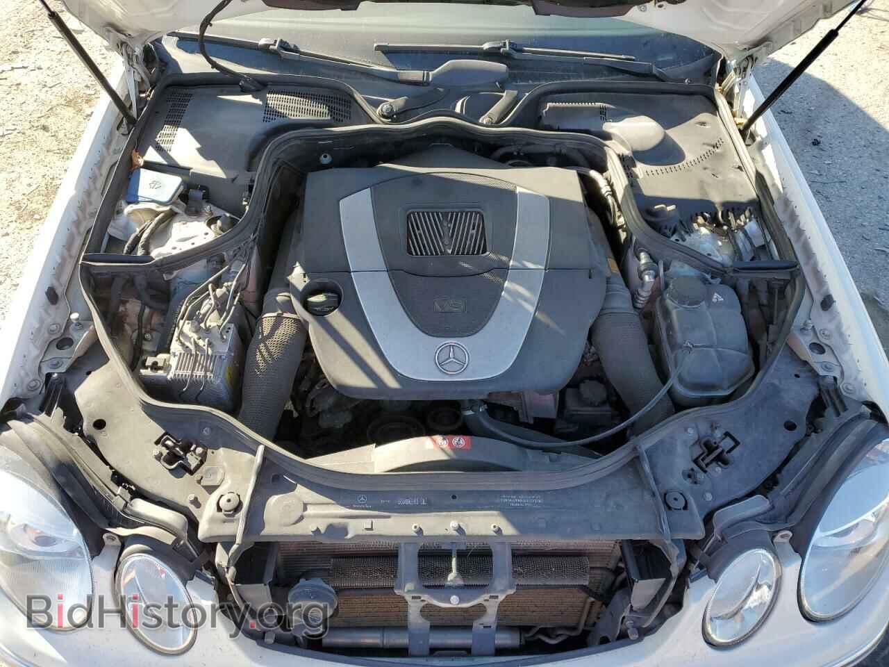 2006 MERCEDES-BENZ E-CLASS - VIN: WDBUF56J76A950029 - Фото 7