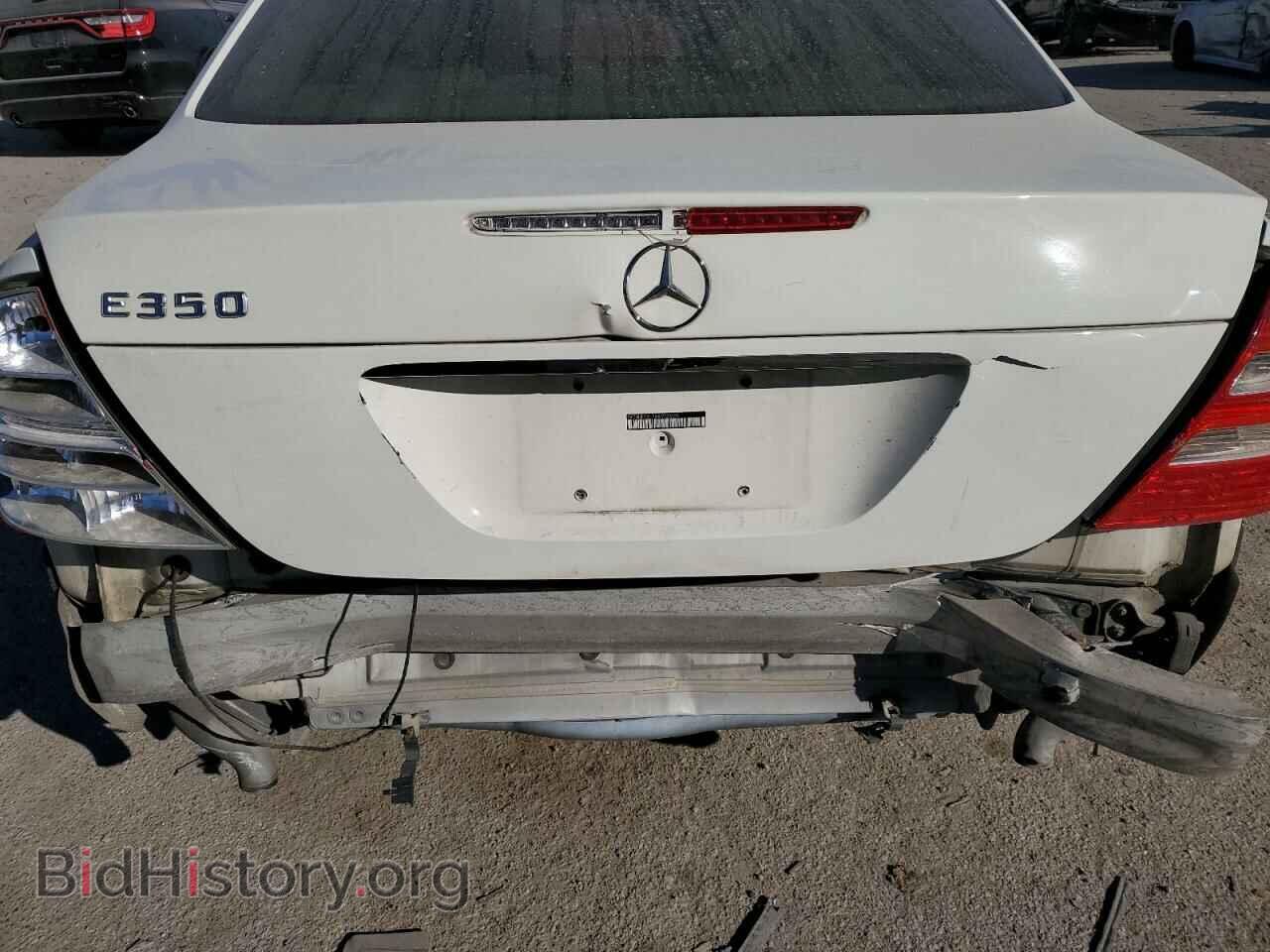 2006 MERCEDES-BENZ E-CLASS - VIN: WDBUF56J76A950029 - Фото 9