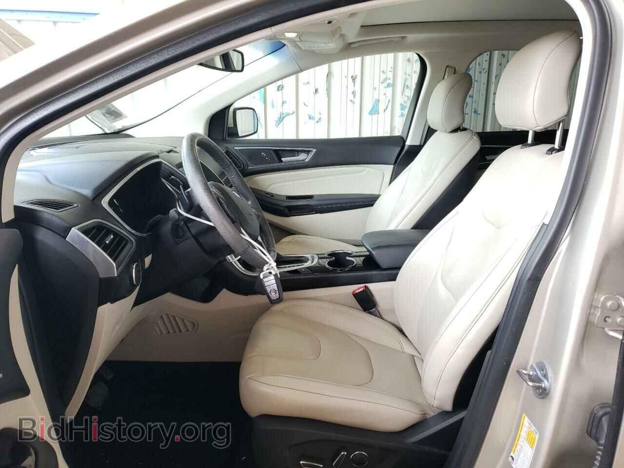 2017 FORD EDGE - VIN: 2FMPK4K9XHBC02457 - Photo 7