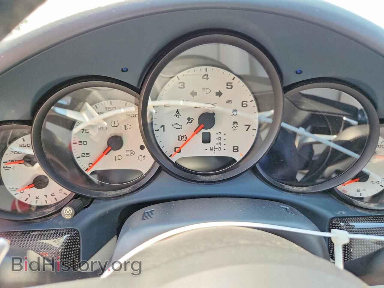 2018 PORSCHE 911 - VIN: WP0CB2A97JS147728 - Photo 9