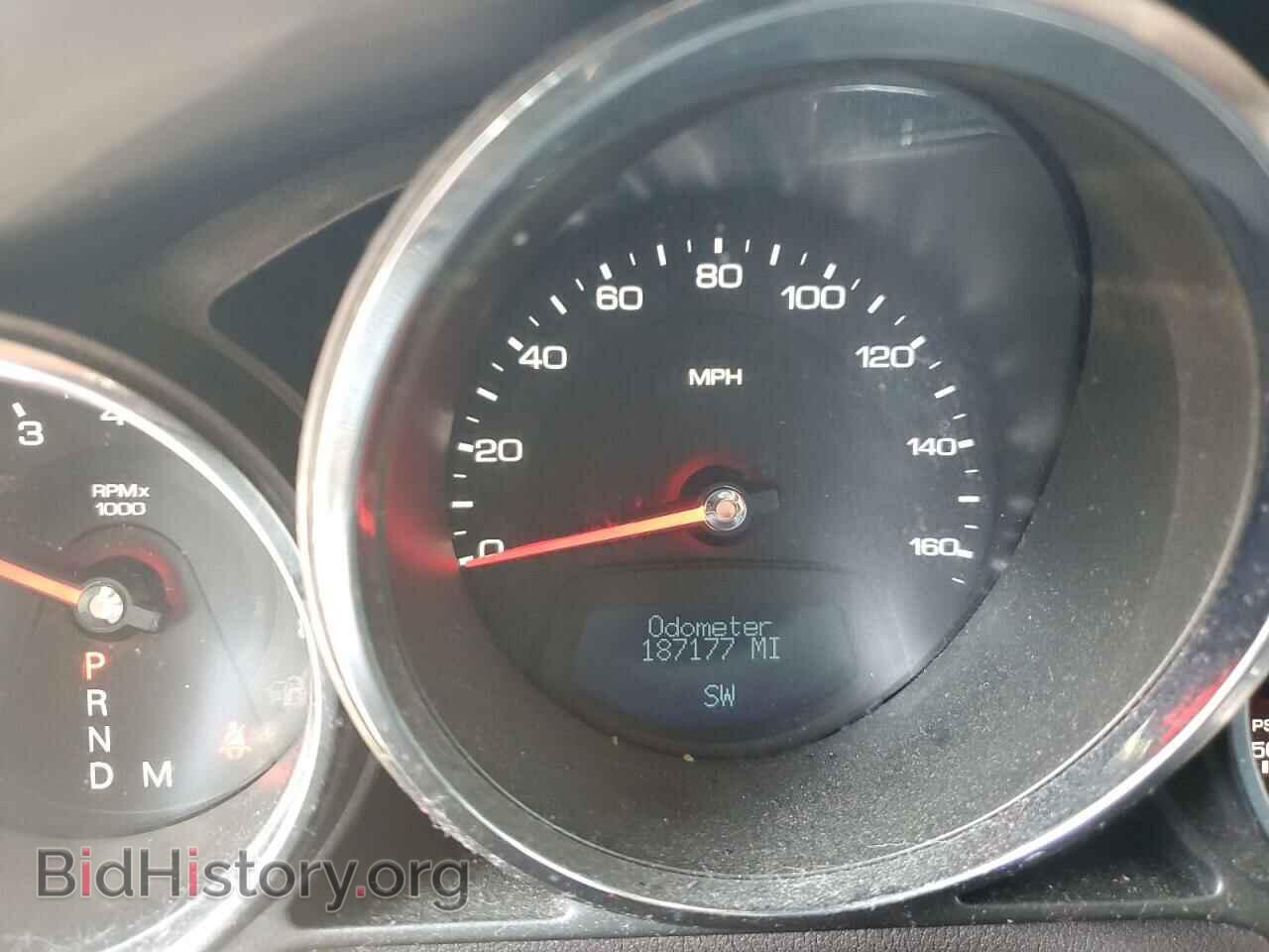 2009 CADILLAC CTS - VIN: 1G6DF577190172831 - Фото 9