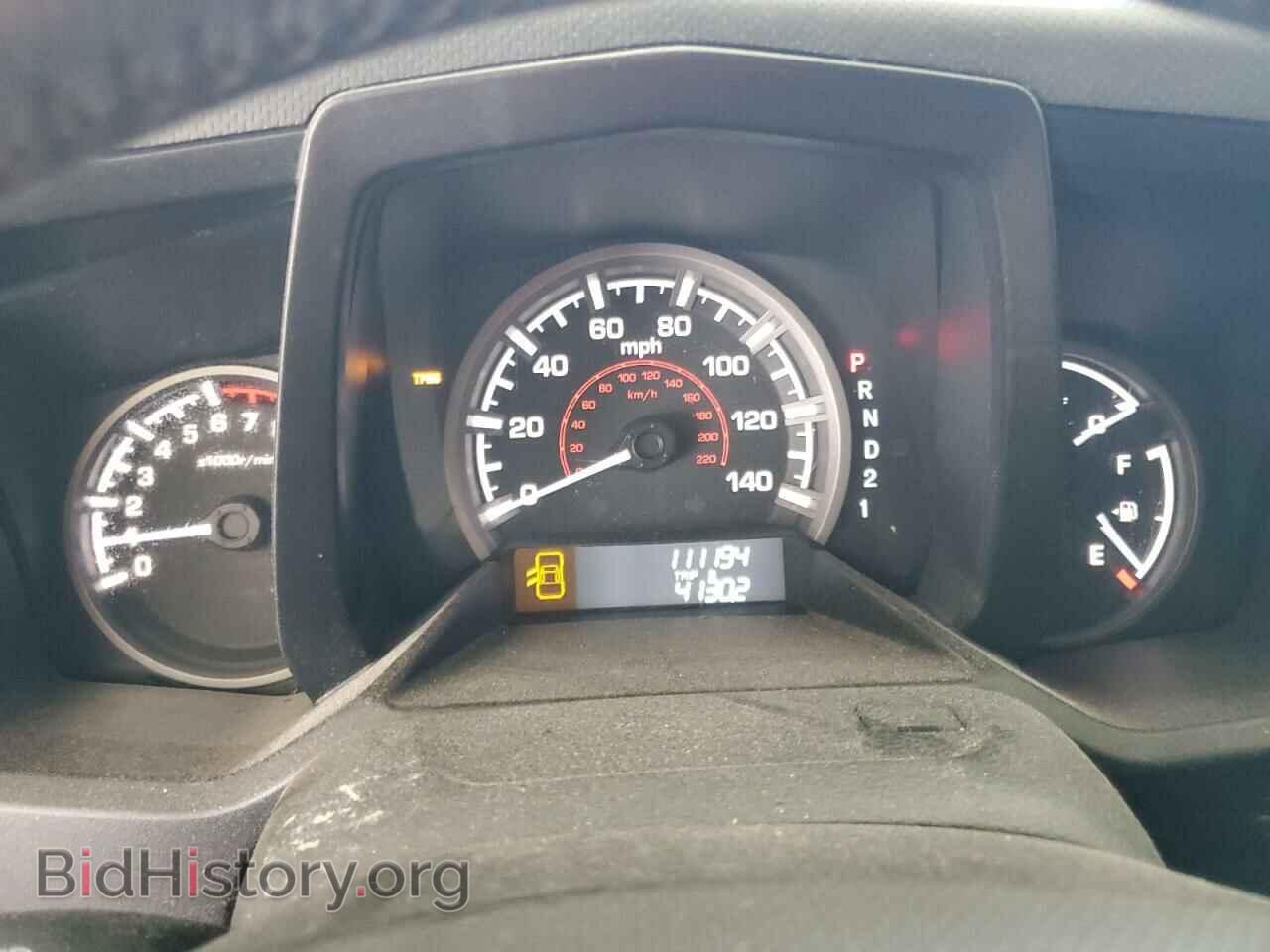 2013 HONDA RIDGELINE - VIN: 5FPYK1F59DB002768 - Фото 9