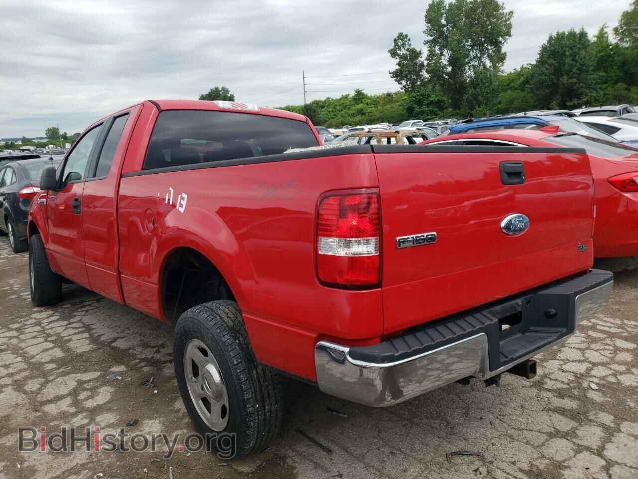 2006 FORD All Models - VIN: 1FTPX14V96FB78677 - Photo 2