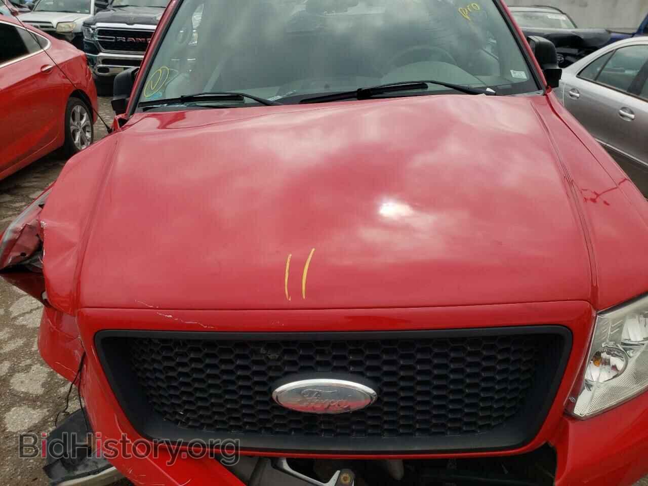 2006 FORD All Models - VIN: 1FTPX14V96FB78677 - Photo 11