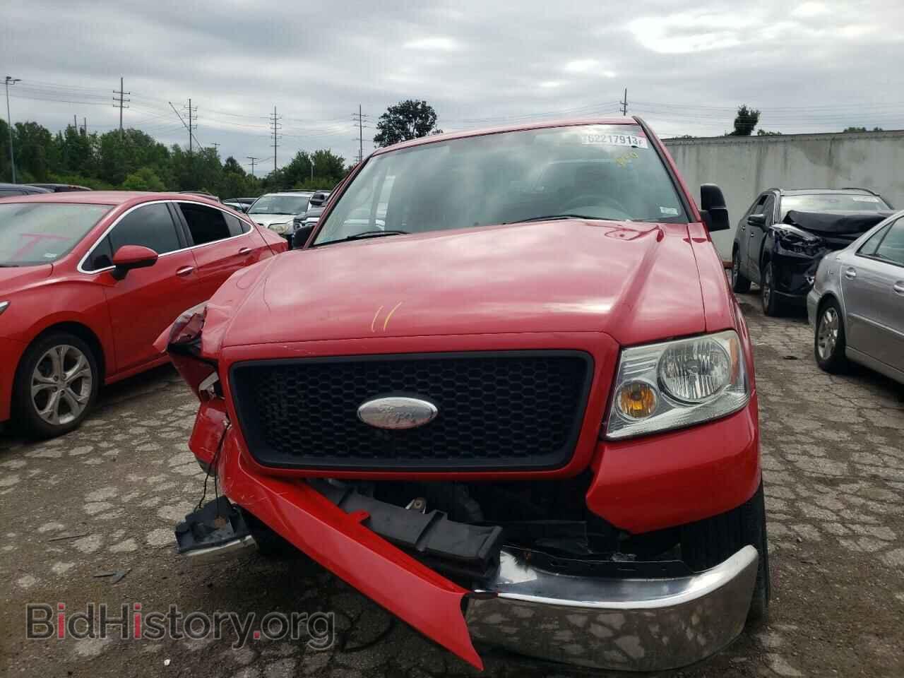 2006 FORD All Models - VIN: 1FTPX14V96FB78677 - Photo 5