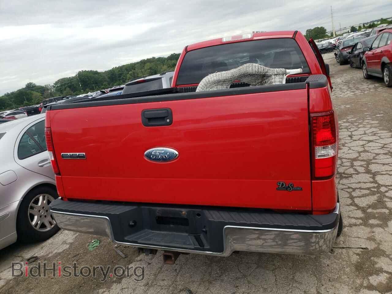 2006 FORD All Models - VIN: 1FTPX14V96FB78677 - Photo 6