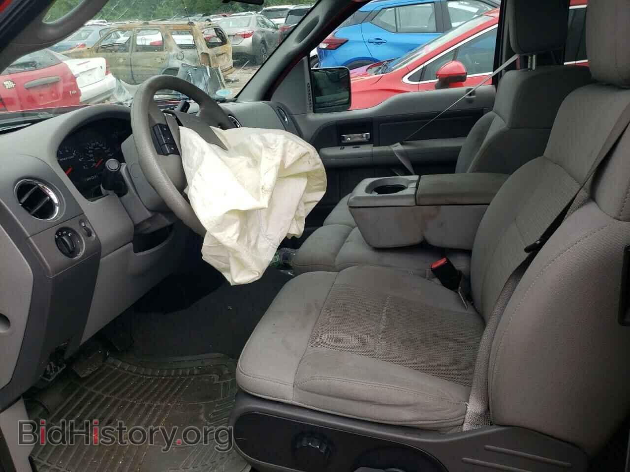 2006 FORD All Models - VIN: 1FTPX14V96FB78677 - Photo 7