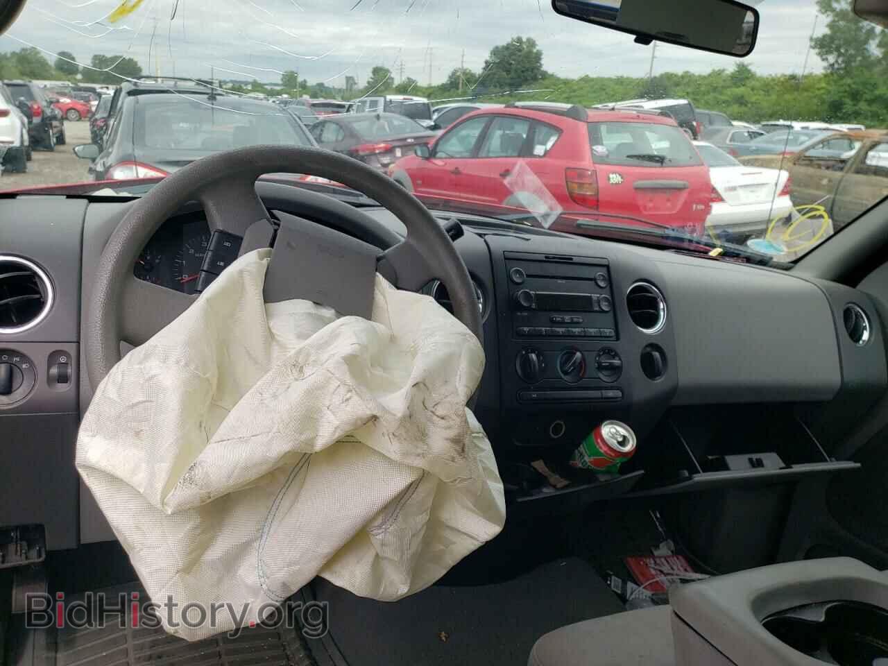 2006 FORD All Models - VIN: 1FTPX14V96FB78677 - Photo 8