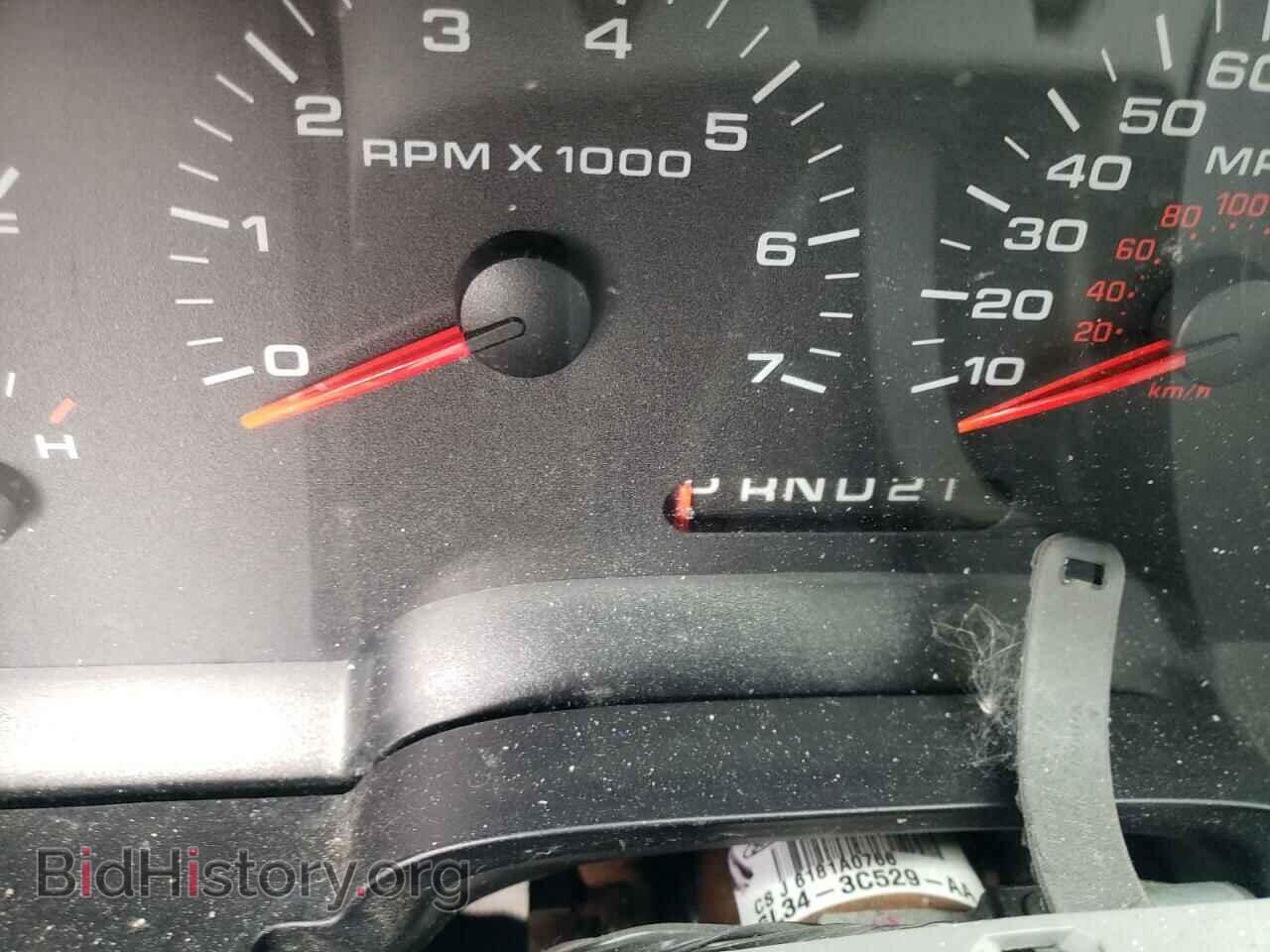 2006 FORD All Models - VIN: 1FTPX14V96FB78677 - Photo 9