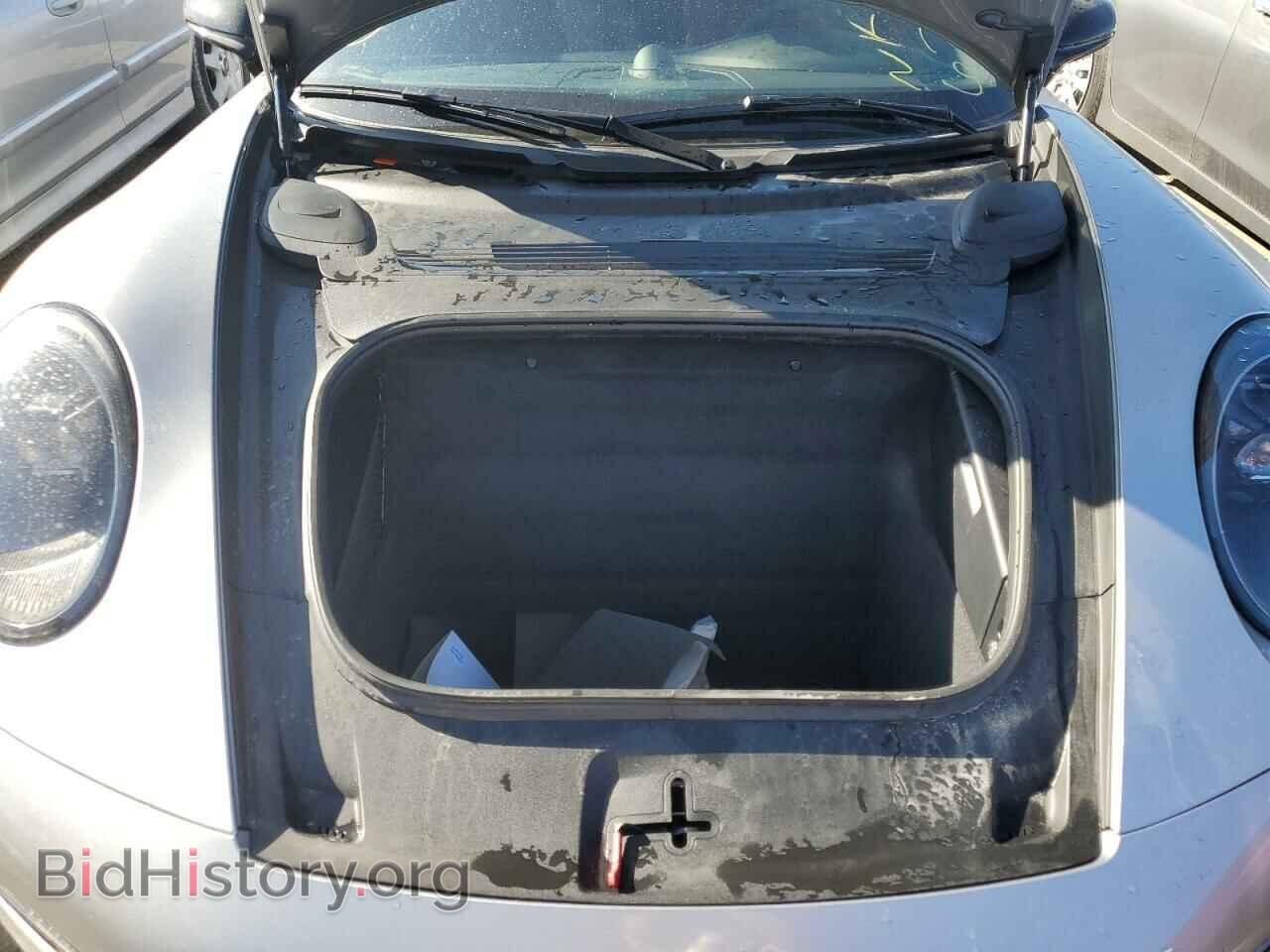 2022 PORSCHE 911 - VIN: WP0BB2A91NS231707 - Фото 7