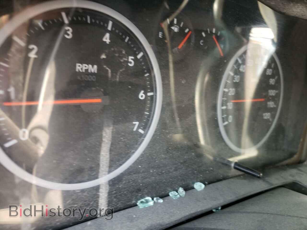 2012 DODGE RAM 1500 - VIN: 1C6RD6FK2CS153826 - Фото 8