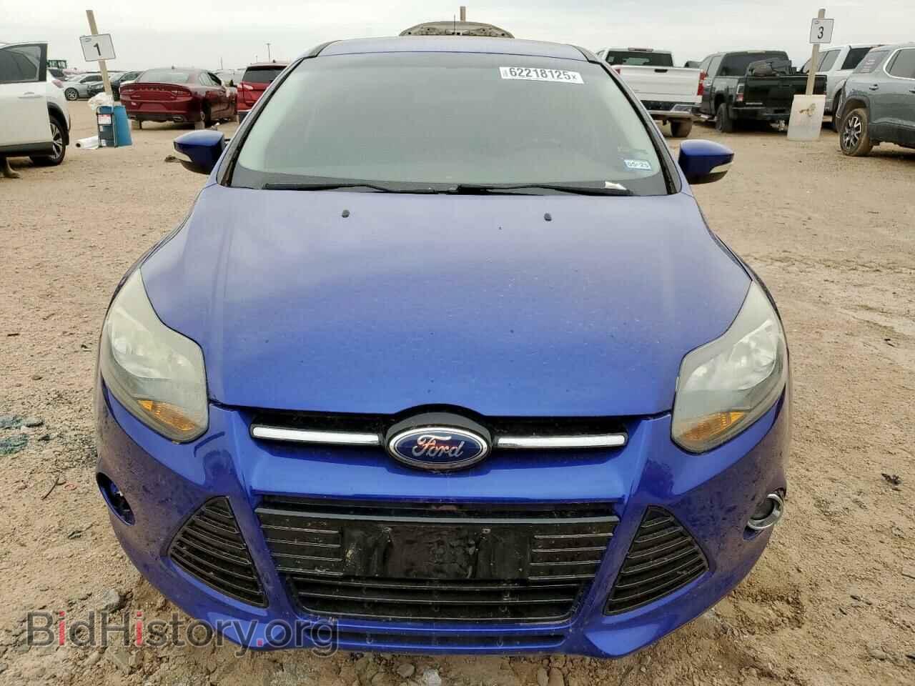 2014 FORD FOCUS - VIN: 1FADP3N26EL176832 - Photo 5