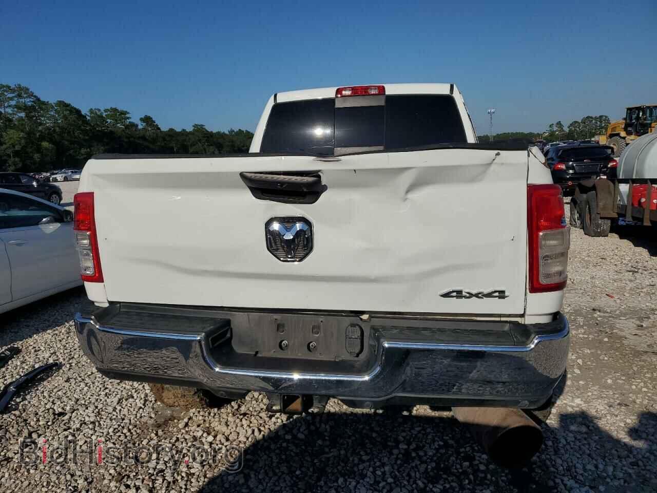 2019 RAM 2500 - VIN: 3C6UR5CJ8KG676792 - Фото 6