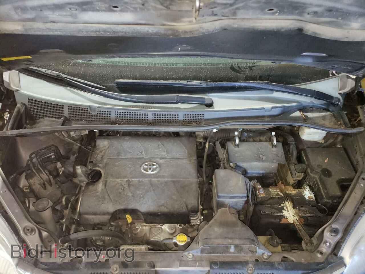 2011 TOYOTA All Models - VIN: 5TDYK3DC8BS039311 - Фото 12