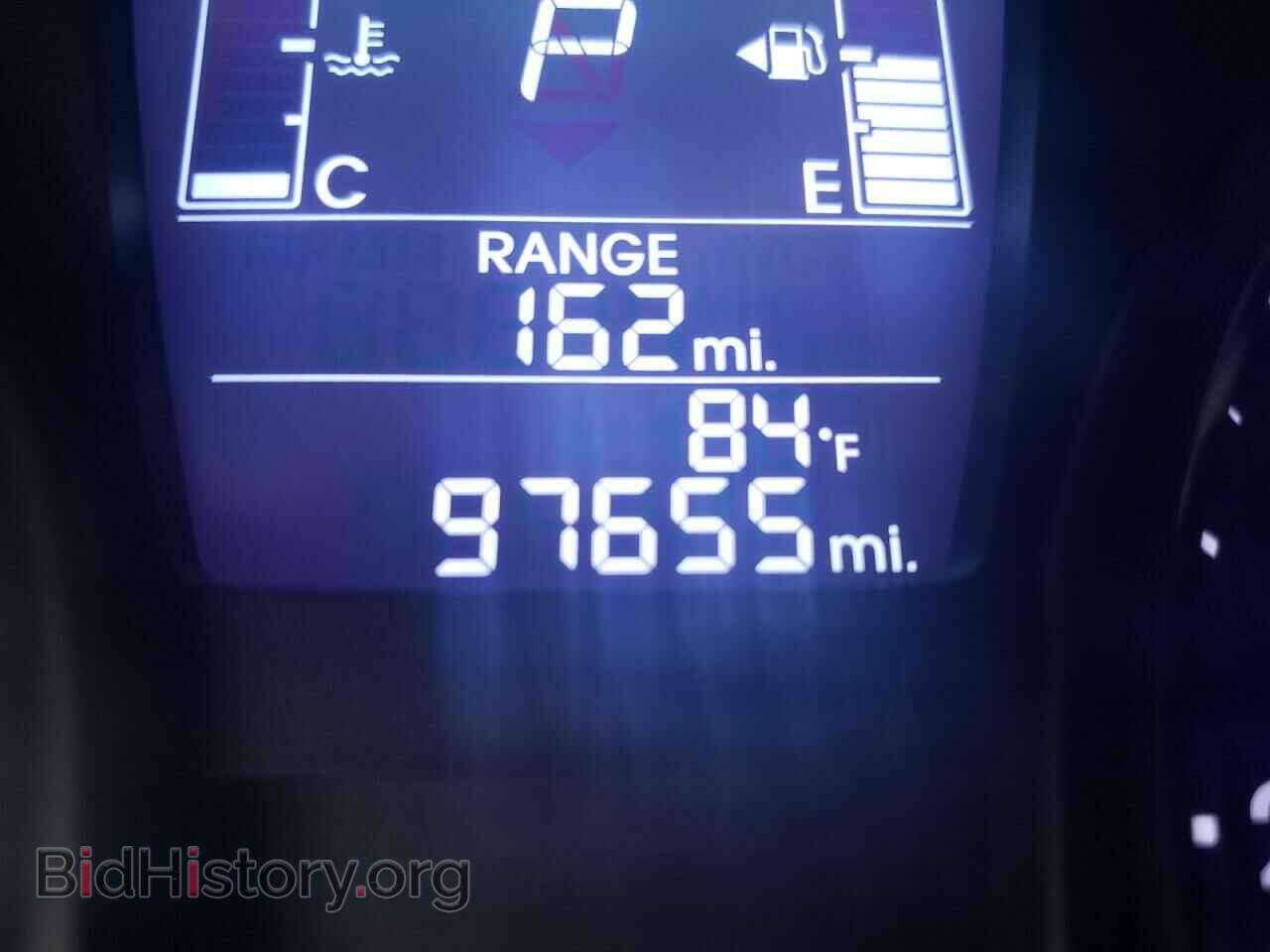 2015 HYUNDAI ACCENT - VIN: KMHCT4AE0FU819058 - Фото 8