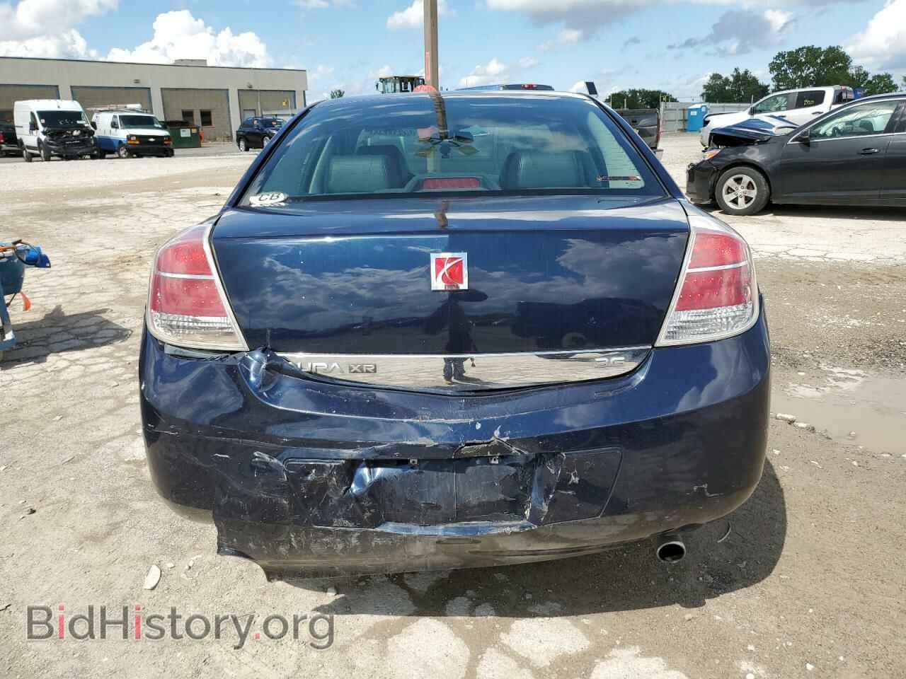 2007 SATURN AURA - VIN: 1G8ZV57767F255911 - Фото 6