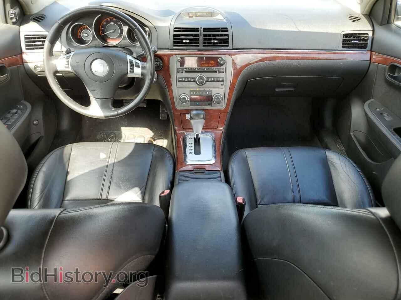 2007 SATURN AURA - VIN: 1G8ZV57767F255911 - Фото 8