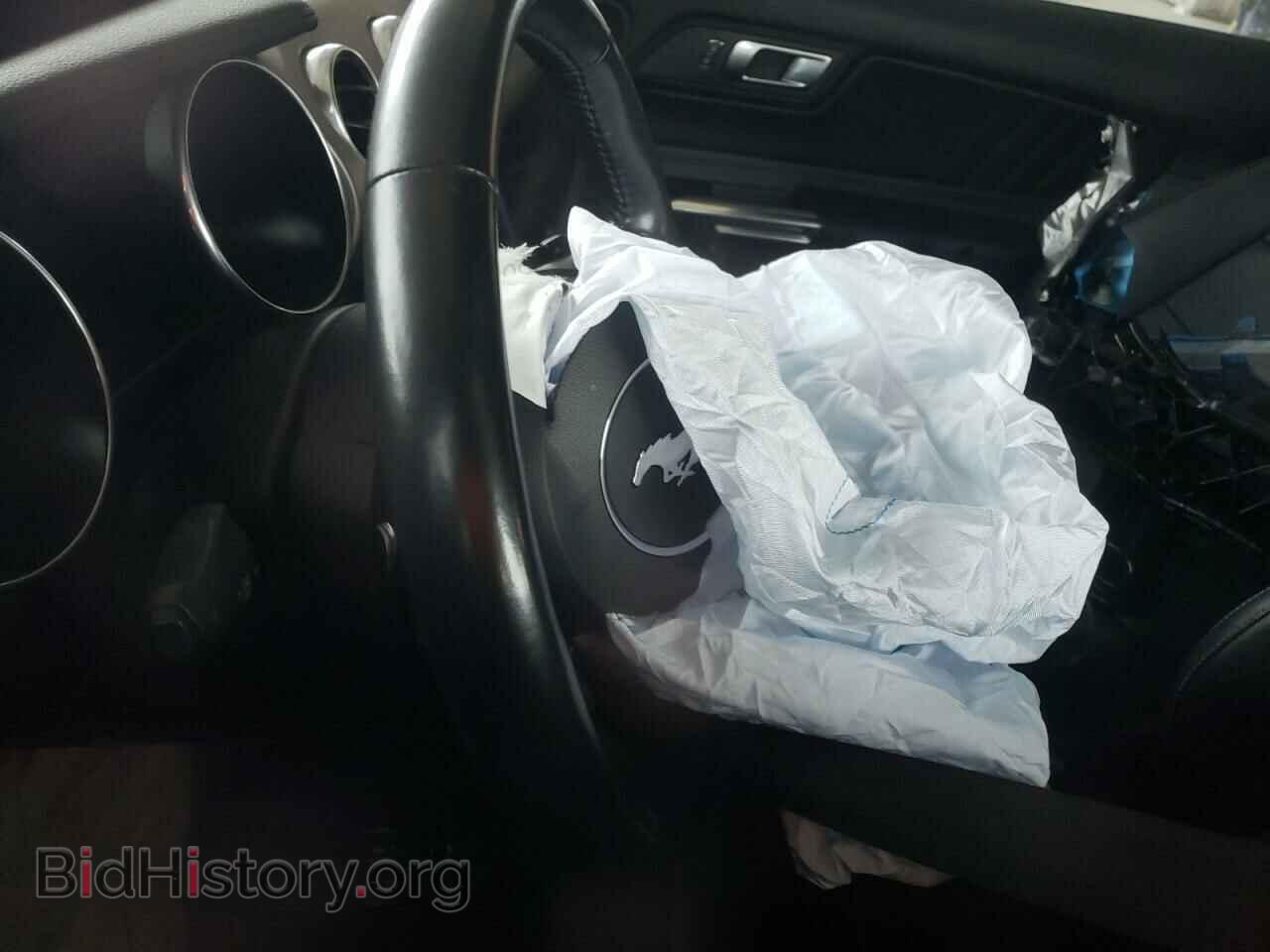2021 FORD ALL Models - VIN: 1FATP8UH0M5100668 - Фото 9