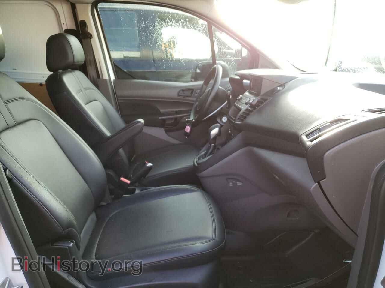 2020 FORD TRANSIT - VIN: NM0LS7E20L1445621 - Фото 5