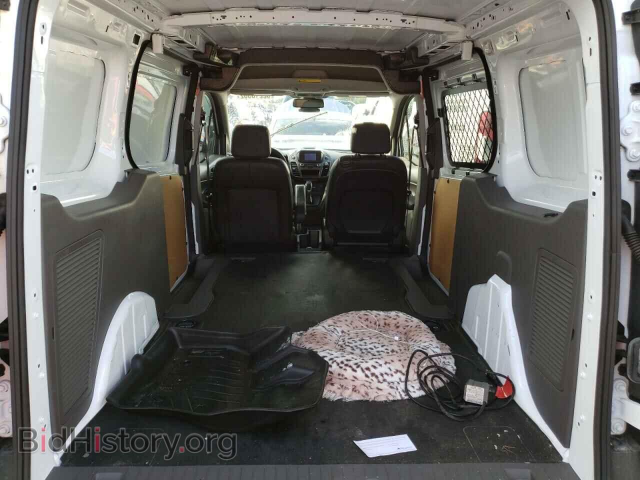 2020 FORD TRANSIT - VIN: NM0LS7E20L1445621 - Фото 6
