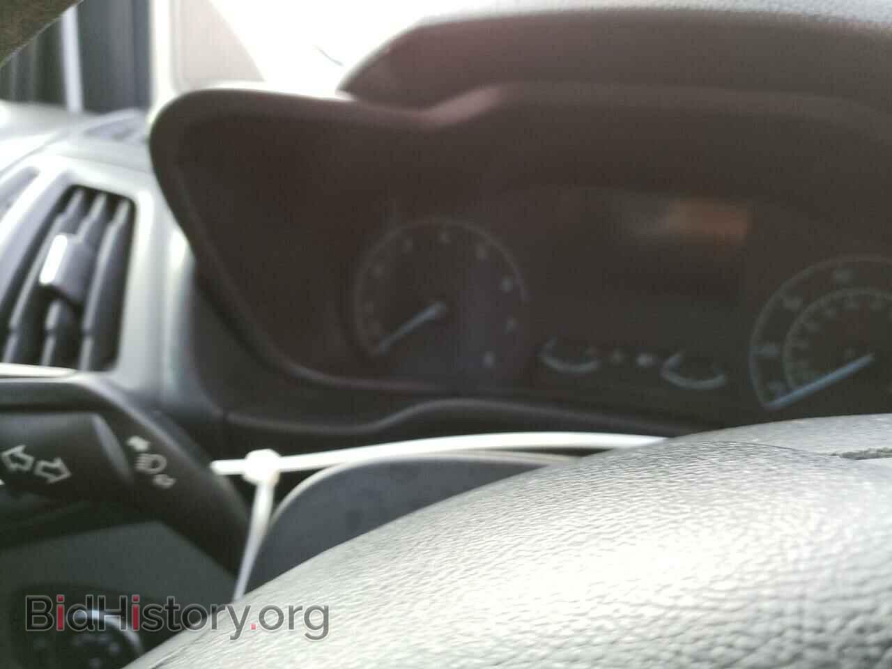 2020 FORD TRANSIT - VIN: NM0LS7E20L1445621 - Фото 8