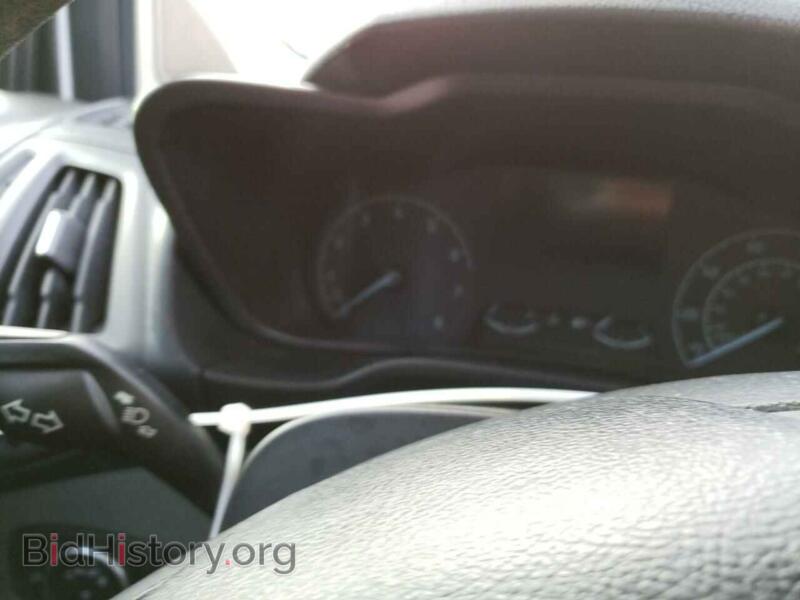 2020 Ford TRANSIT (VIN NM0LS7E20L1445621) — photo 8 of 10