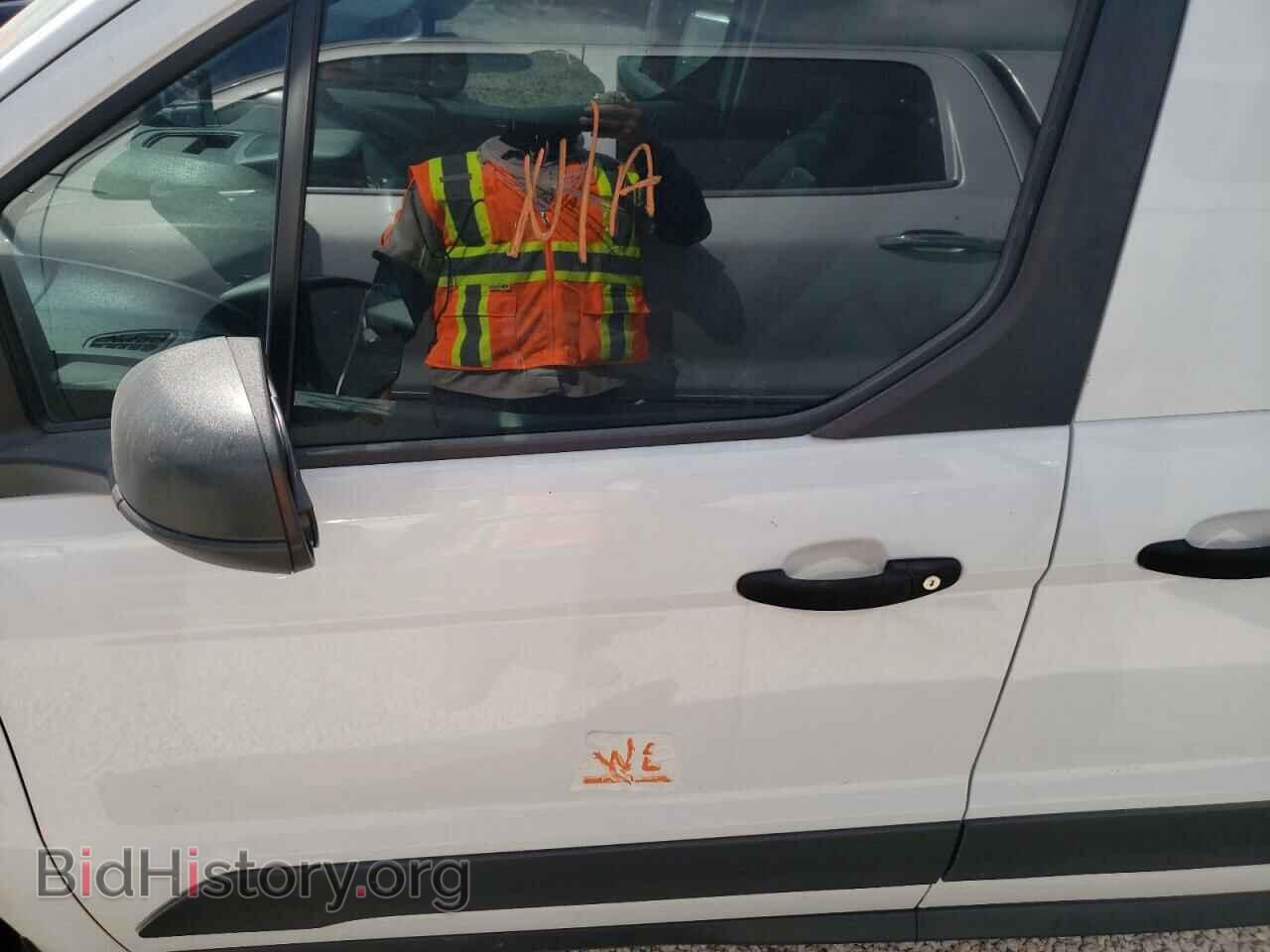 2020 FORD TRANSIT - VIN: NM0LS7E20L1445621 - Фото 9