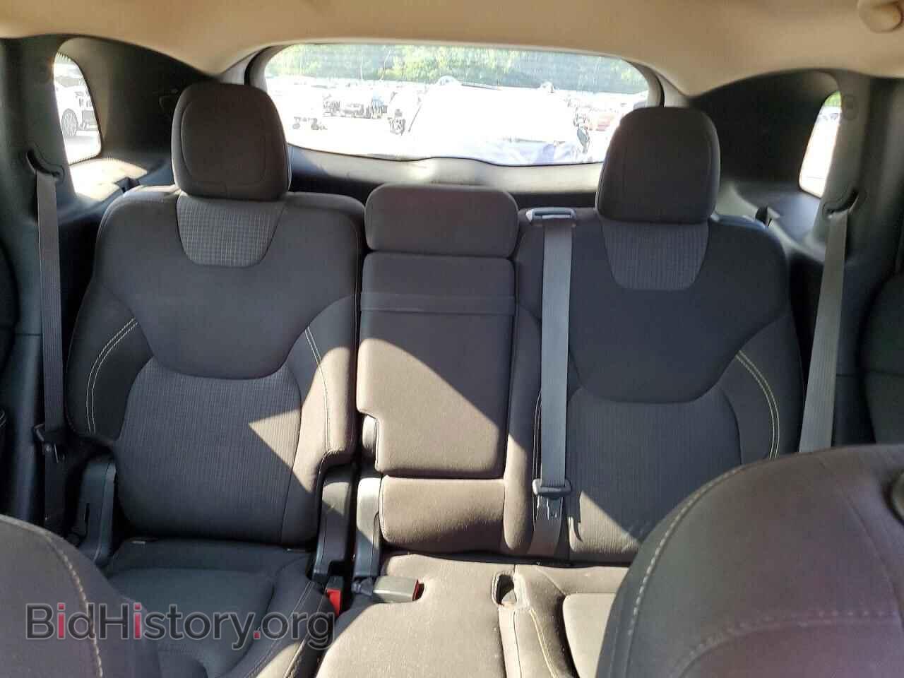 2016 JEEP CHEROKEE - VIN: 1C4PJMCS1GW239841 - Photo 10
