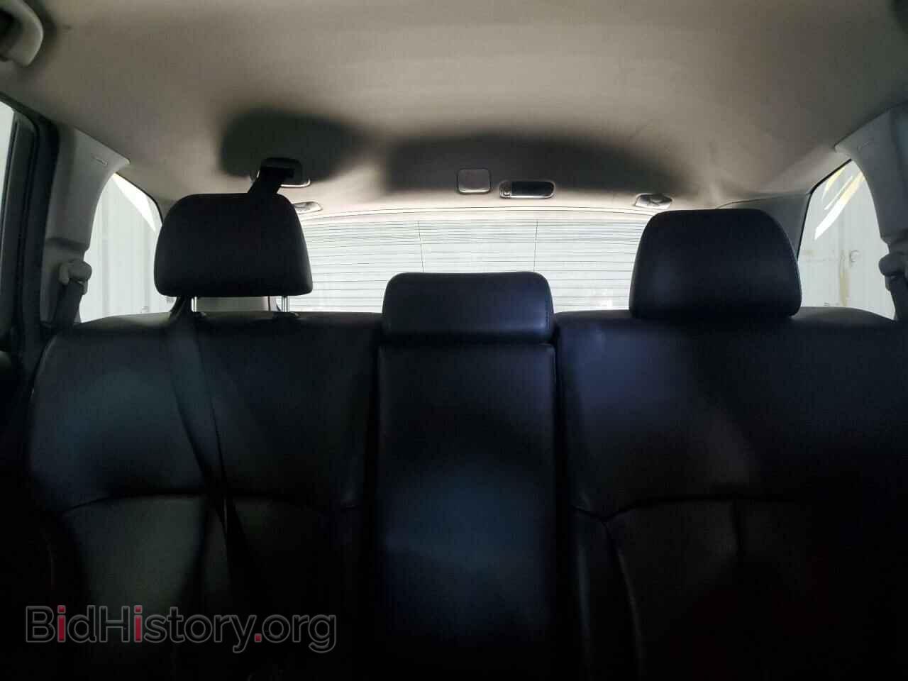 2014 SUBARU OUTBACK - VIN: 4S4BRBLC4E3286274 - Фото 10