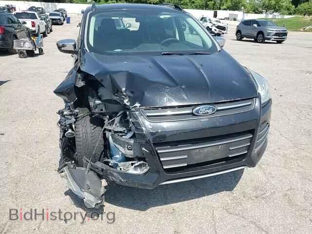 2014 FORD ESCAPE - VIN: 1FMCU9G96EUC85115 - Photo 14