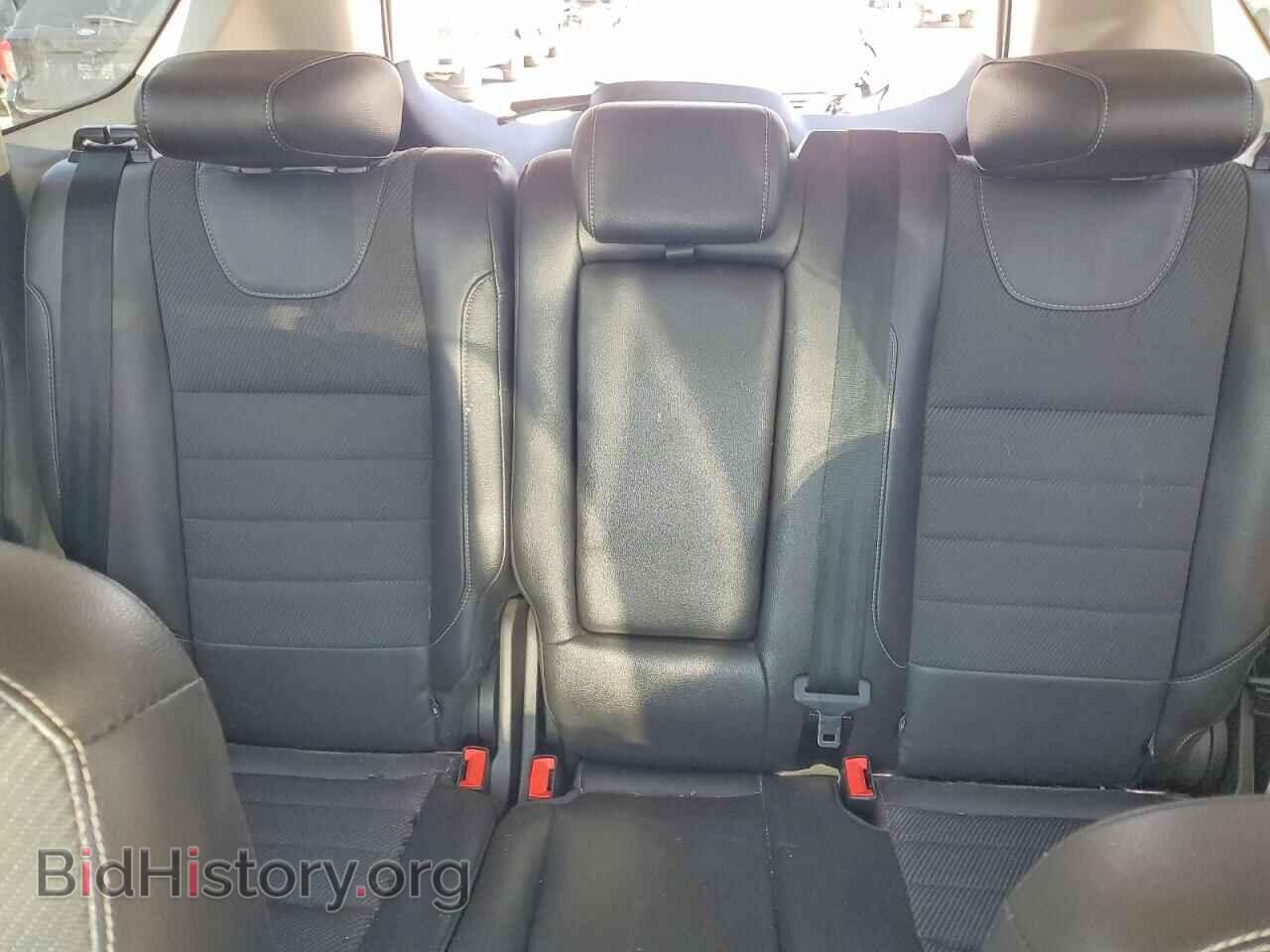 2014 FORD ESCAPE - VIN: 1FMCU9G96EUC85115 - Photo 10