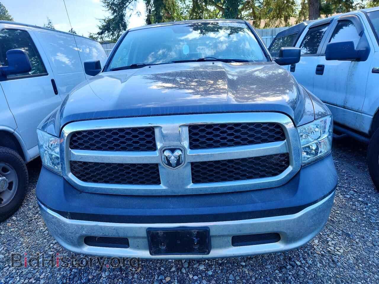 2014 RAM 1500 - VIN: 1C6RR7KT3ES469454 - Photo 5