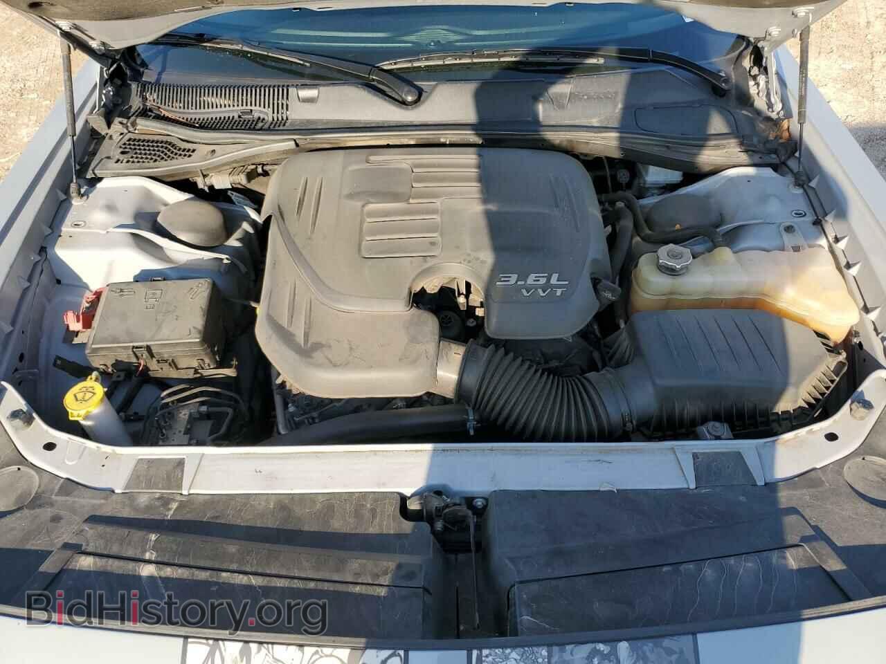 2020 DODGE CHALLENGER - VIN: 2C3CDZAG7LH242130 - Фото 11
