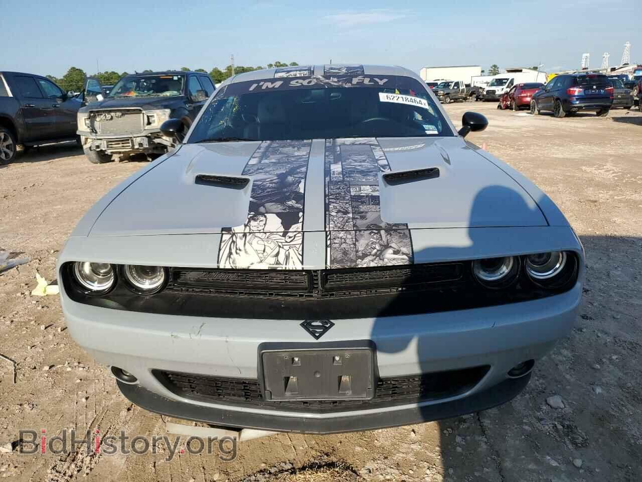 2020 DODGE CHALLENGER - VIN: 2C3CDZAG7LH242130 - Фото 5